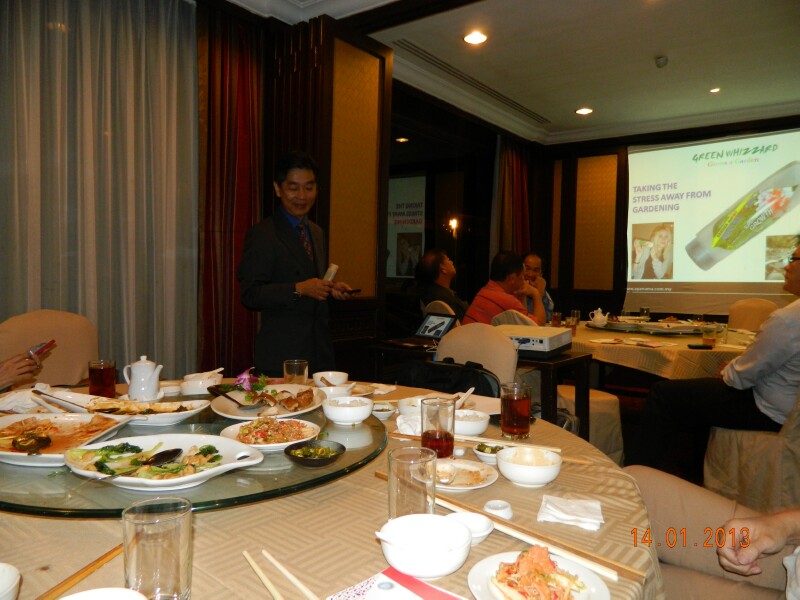 Rotary Club of Pantai Valley - 15 Rotary Club of Pantai Valley - 15